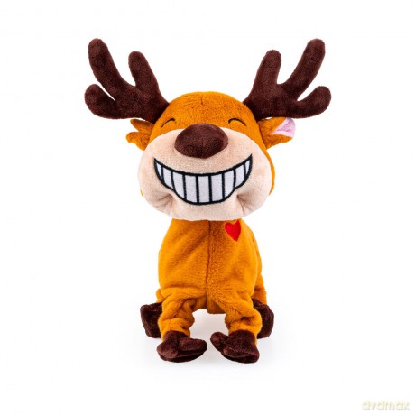 Łoś Śmieszek DUMEL DISCOVERY Zabawka Interaktywna