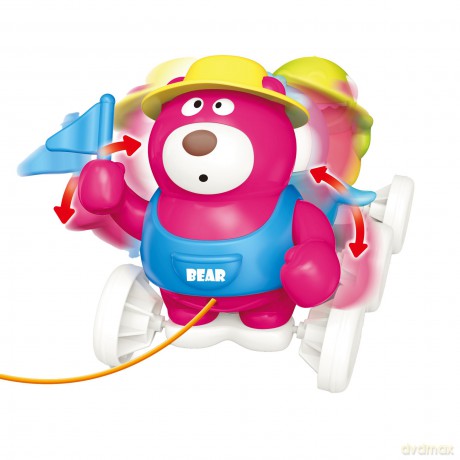 DUMEL DISCOVERY ROZKOŁYSANE ZWIERZAKI