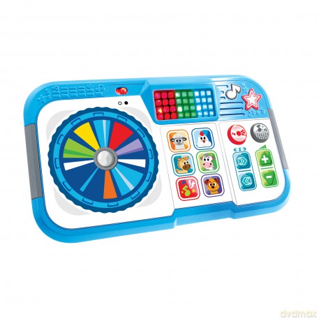 Dj Mixer