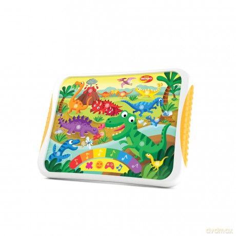 Tablet Świat Dino
