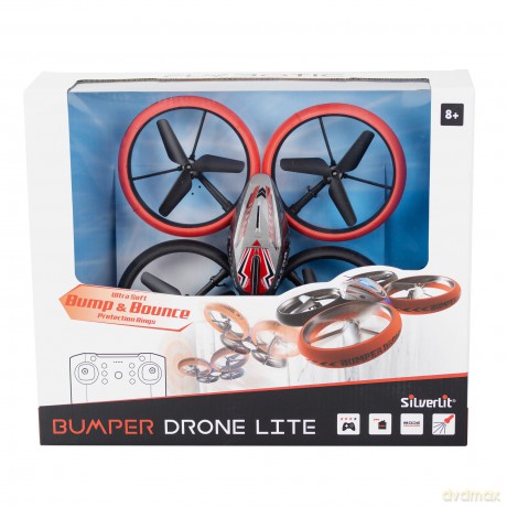 Bumper Drone Lite