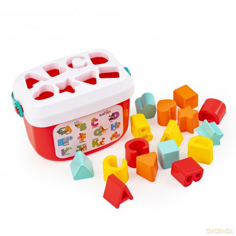 Koszyczek Sorter Kształtów