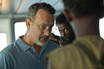 Captain Phillips (Kapitan Phillips) (steelbook) [Blu-Ray 4K]+[Blu-Ray]
