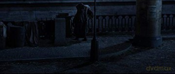 The Ninth (Dziewiąta ofiara) [Blu-Ray]