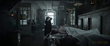 The Ninth (Dziewiąta ofiara) [Blu-Ray]