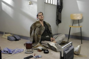 The Baader Meinhof Complex [Blu-Ray]