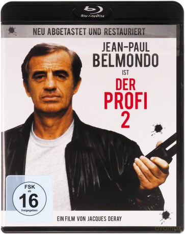 The Loner (W imię przyjaźni) [Blu-Ray]