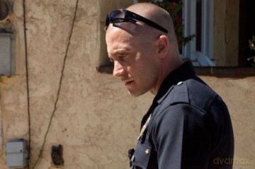 End of Watch (Bogowie ulicy) [Blu-Ray]
