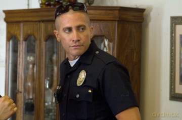 End of Watch (Bogowie ulicy) [Blu-Ray]