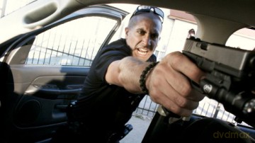 End of Watch (Bogowie ulicy) [Blu-Ray]