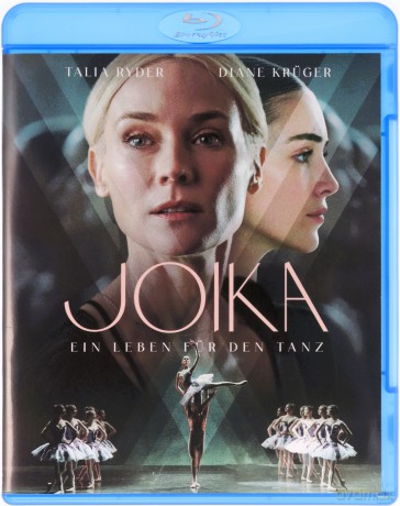 The American [Blu-Ray]