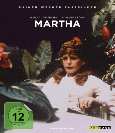 Martha [Blu-Ray]