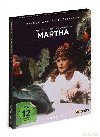 Martha [Blu-Ray]