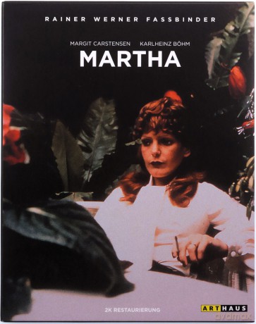 Martha [Blu-Ray]