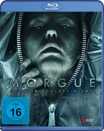 Morgue [Blu-Ray]