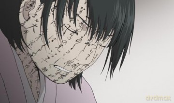 Mushi-Shi Vol. 3 [Blu-Ray]