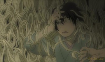 Mushi-Shi Vol. 3 [Blu-Ray]
