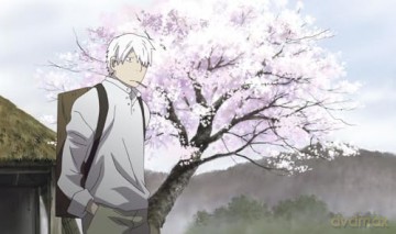 Mushi-Shi Vol. 3 [Blu-Ray]