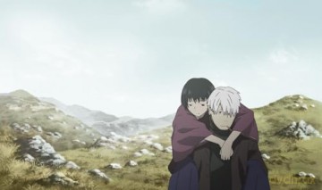 Mushi-Shi Vol. 3 [Blu-Ray]
