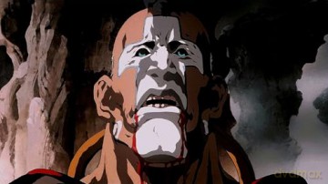 Vampire Hunter D: Bloodlust (Vampire Hunter D: Żądza krwi) [Blu-Ray]