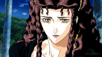 Vampire Hunter D: Bloodlust (Vampire Hunter D: Żądza krwi) [Blu-Ray]