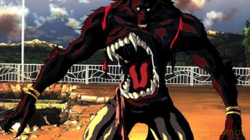 Vampire Hunter D: Bloodlust (Vampire Hunter D: Żądza krwi) [Blu-Ray]
