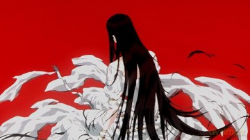 Vampire Hunter D: Bloodlust (Vampire Hunter D: Żądza krwi) [Blu-Ray]