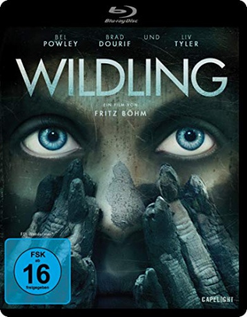 Wildling [Blu-Ray]