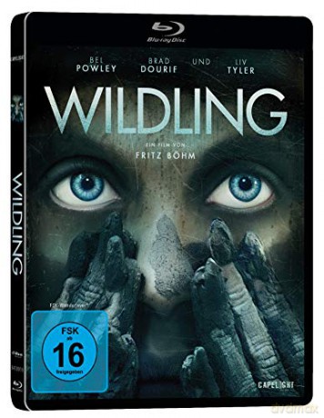 Wildling [Blu-Ray]