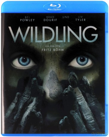 Wildling [Blu-Ray]