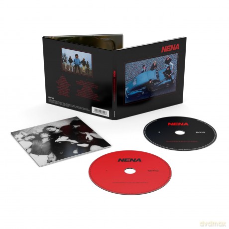 Nena: Nena [2CD]