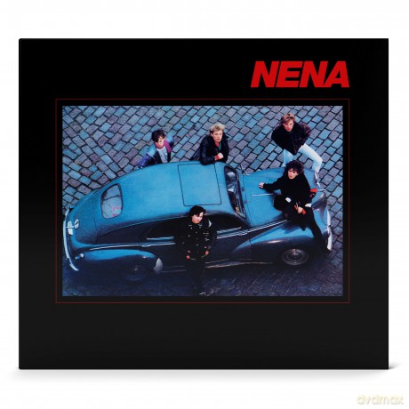 Nena: Nena [2CD]
