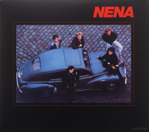 Nena: Nena [2CD]