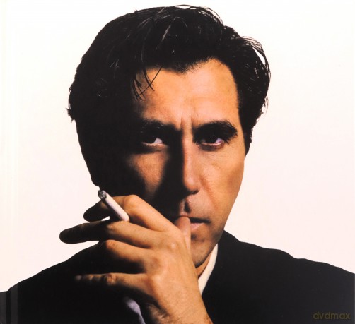 Bryan Ferry: Retrospective: Selected Recordings 1973-2023 [CD]