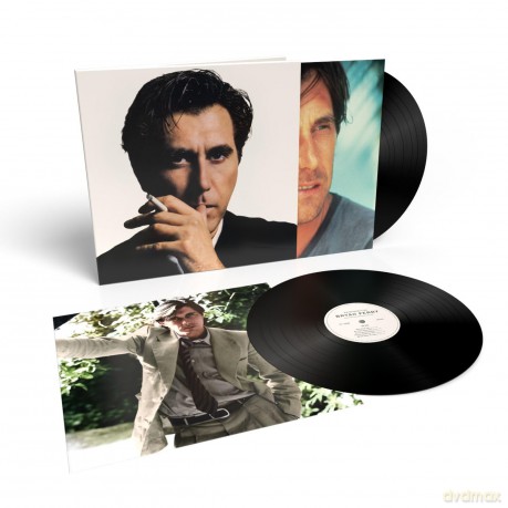 Bryan Ferry: Retrospective: Selected Recordings 1973-2023 [2xWinyl]