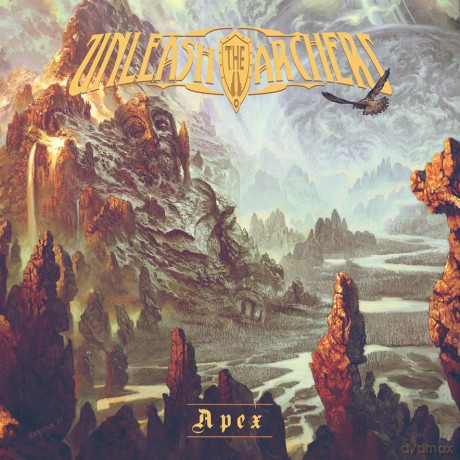 Unleash The Archers: Apex [2xWinyl]