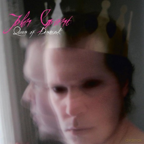 John Grant: Queen Of Denmark [2xWinyl]