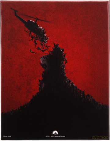 World War Z [Blu-Ray 4K]+[Blu-Ray]