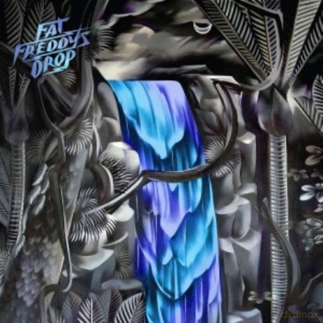 Fat Freddy's Drop: Slo Mo [CD]