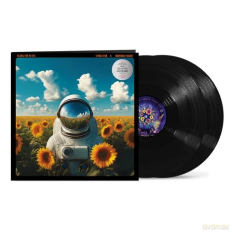 Tears For Fears: Songs For A Nervous Planet [2xWinyl]