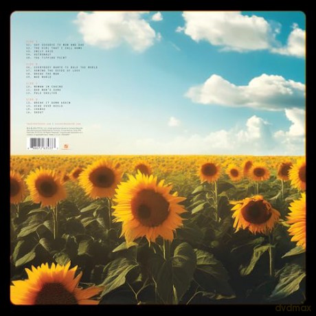 Tears For Fears: Songs For A Nervous Planet [2xWinyl]