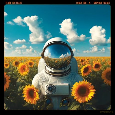 Tears For Fears: Songs For A Nervous Planet [2CD]