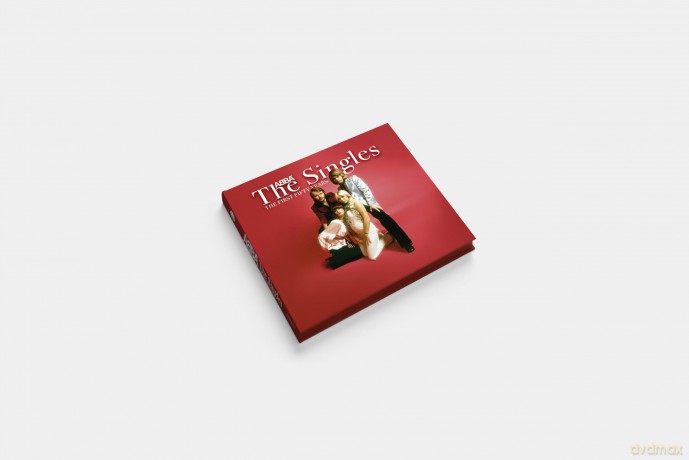 Abba: The Singles - The First Fifty Years [2CD]