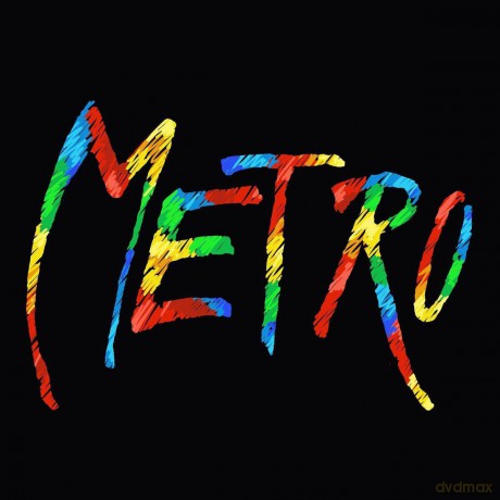 Metro: Metro (Studio Buffo) [2xWinyl]