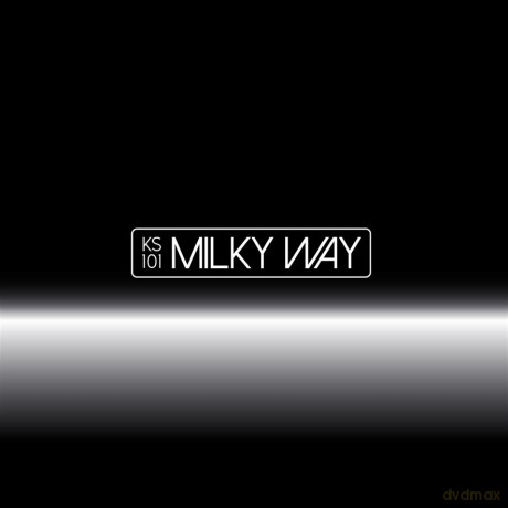 Klaus Schulze: 101 Milky Way (digipack) [CD]