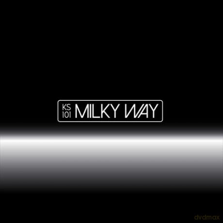 Klaus Schulze: 101 Milky Way (digipack) [CD]