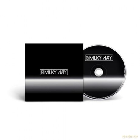 Klaus Schulze: 101 Milky Way (digipack) [CD]