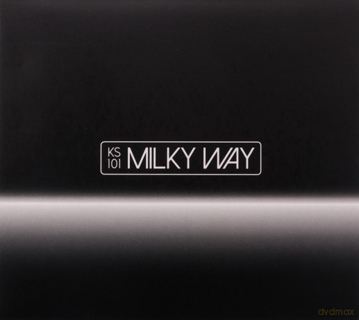 Klaus Schulze: 101 Milky Way (digipack) [CD]