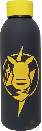 Bidon 500 ml 3D Pokemon PK00019