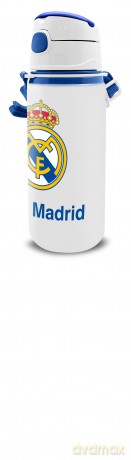 Bidon 600 ml Real Madryt RM00005